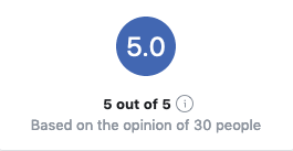 Facebook Reviews For Citadel BJJ in Iowa City